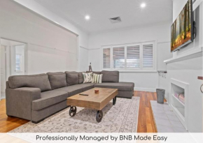 Little Sunshine - Family Friendly, Near CBD